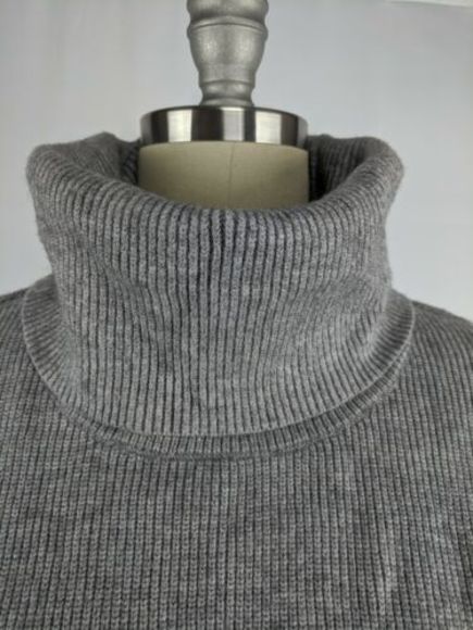 Free People Soft Structured Tunic Sweater NWT sz S - Picture 6 of 8